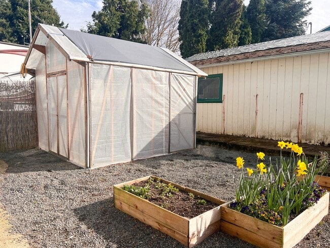 154 Cleveland St in Lebanon, OR - Building Photo - Building Photo