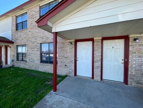 3408 Zephyr Rd in Killeen, TX - Building Photo - Building Photo