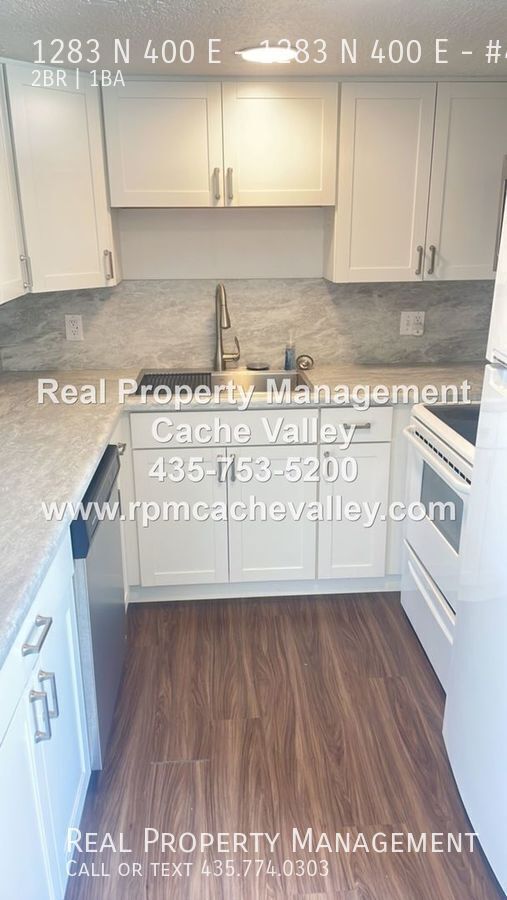 1283 N 400 E in Logan, UT - Building Photo - Building Photo