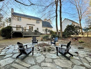 29 Whispering Oak Ct in Fletcher, NC - Building Photo - Building Photo