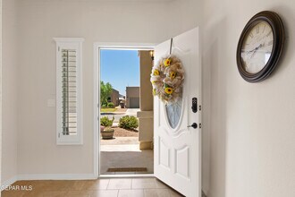 13483 Halifax St in Horizon City, TX - Building Photo - Building Photo