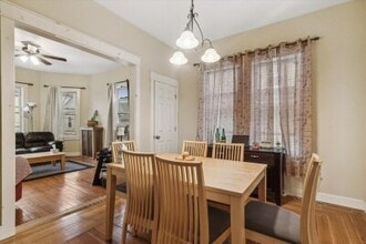 24 Weld Hill St, Unit 1 in Boston, MA - Building Photo - Building Photo