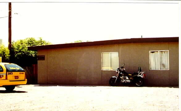 3341 N Los Altos Ave in Tucson, AZ - Foto de edificio - Building Photo