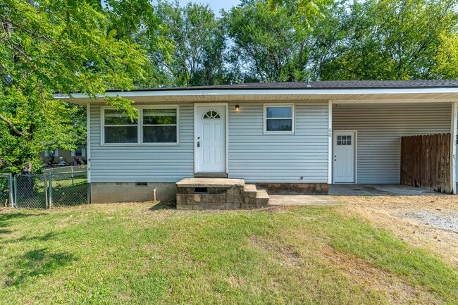property at 60 Neal St