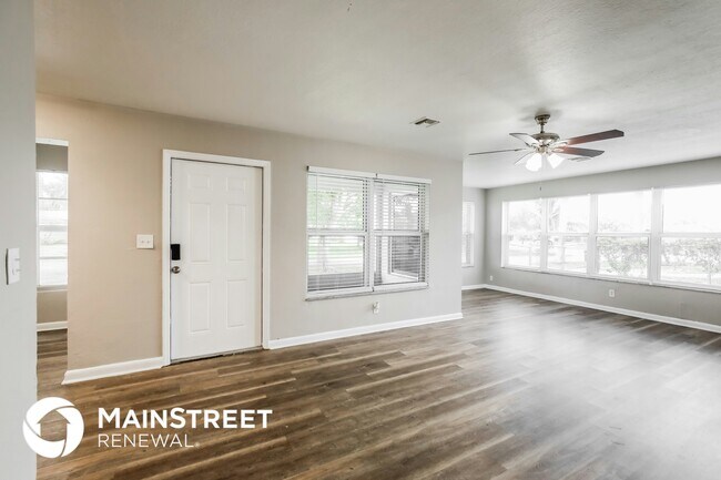 6212 NW 15th Ct in Margate, FL - Foto de edificio - Building Photo