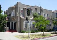 3002-3024 James M Wood Blvd in Los Angeles, CA - Building Photo - Building Photo