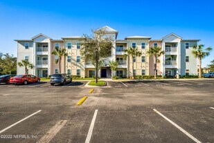 4932 Key Lime Dr in Jacksonville, FL - Building Photo
