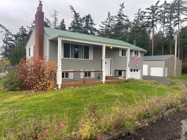 property at 1345 Arnold Rd