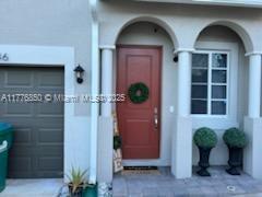 20846 NW 13th Ave in Miami, FL - Building Photo