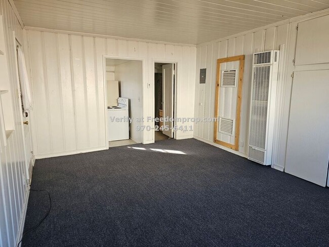 1107 Bookcliff Ave in Grand Junction, CO - Building Photo - Building Photo