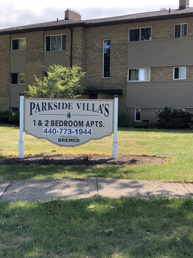 Parkside Villas