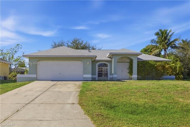 property at 826 SE 5th Ct