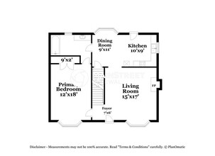 240 Lisa Ln in Springville, AL - Building Photo - Building Photo