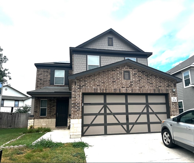 property at 3131 Mission Gate