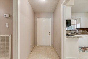 1522 Baggett Ln in Houston, TX - Building Photo