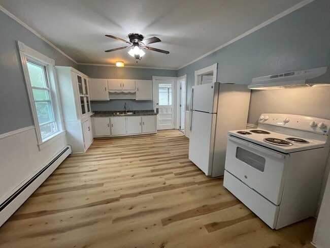 property at 250 Linden St
