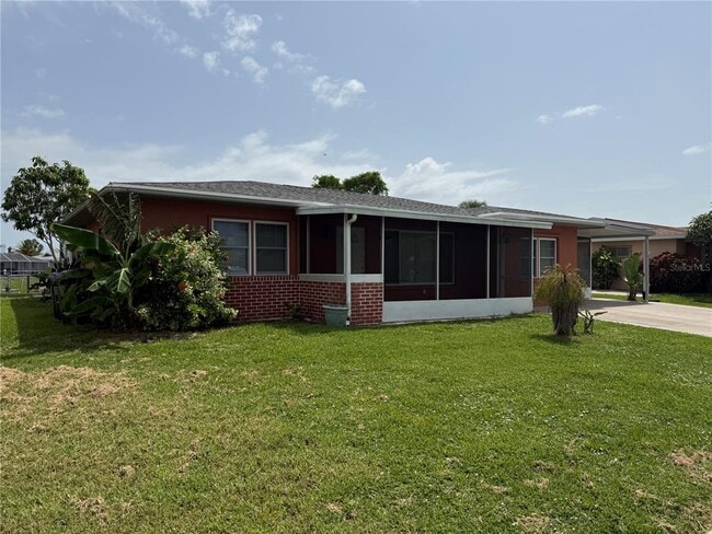 property at 6442 Otis Rd