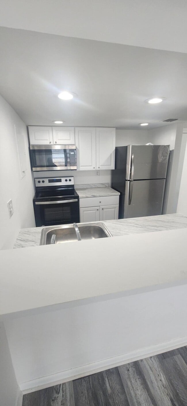 property at 13390 NE 7th Ave