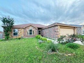 3100 Rockwall Dr in Killeen, TX - Building Photo