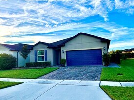 2712 Vermillion Ct in St. Cloud, FL - Building Photo