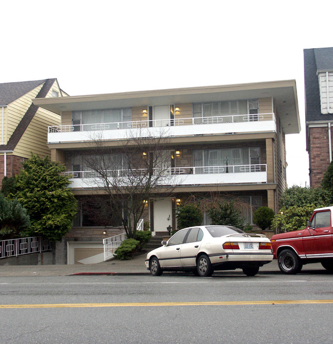 3117 Colby Ave in Everett, WA - Building Photo - Building Photo