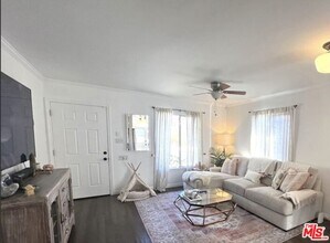 3125 Stanford Ave in Los Angeles, CA - Building Photo - Building Photo