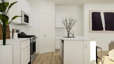 8005 Green Heron Dr in McKinney, TX - Building Photo - Building Photo