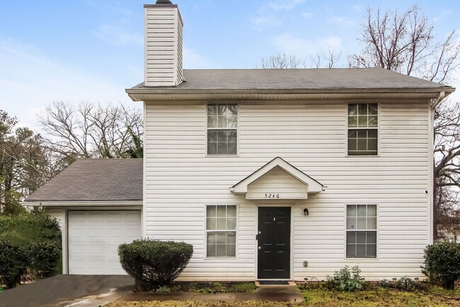 property at 5246 Kirk Dr