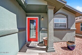 14041 Sandy Rock Dr in El Paso, TX - Building Photo - Building Photo
