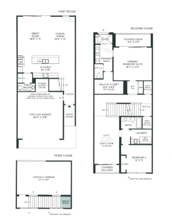 438 Huddle Spgs Wy in Palm Springs, CA - Building Photo - Building Photo