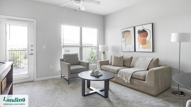 property at 715 W Slaughter Ln