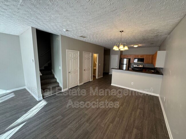 1755 Carrington Dr in Griffin, GA - Building Photo - Building Photo