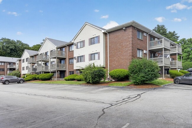 property at 35 Andrew St