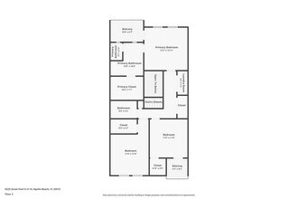 6525 Quiet Pool Ct in Apollo Beach, FL - Building Photo - Building Photo