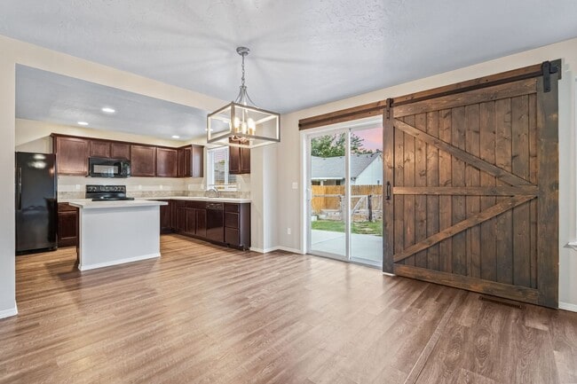 property at 18451 Spicebush Ave