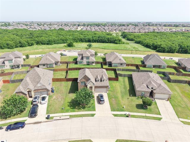 property at 3114 Flowering Springs Dr