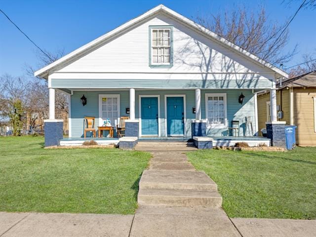 property at 222 N Cliff St