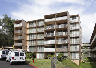 95-2043 Waikalani Pl in Mililani, HI - Building Photo - Building Photo