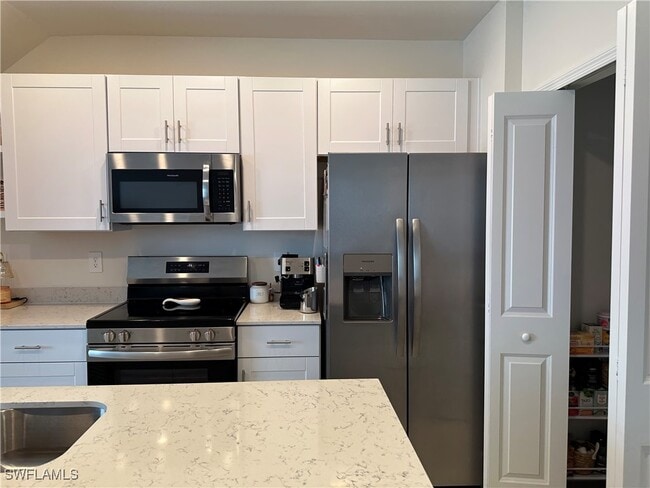 4279 Cirella Ct in North Fort Myers, FL - Building Photo - Building Photo