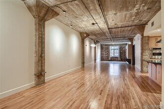 1449 Wynkoop St in Denver, CO - Foto de edificio - Building Photo