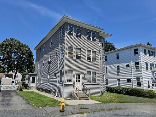 20 Kosta St, Unit 20 Kosta 3
