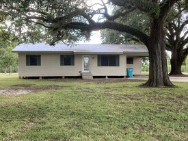 321 Ismael Rd in Arnaudville, LA - Building Photo
