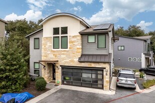 Solavera Condos in Austin, TX - Building Photo