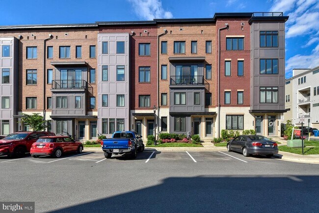 43185 Mongold Square in Ashburn, VA - Building Photo - Building Photo