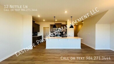 12 Nettle Ln in Clayton, NC - Building Photo - Building Photo