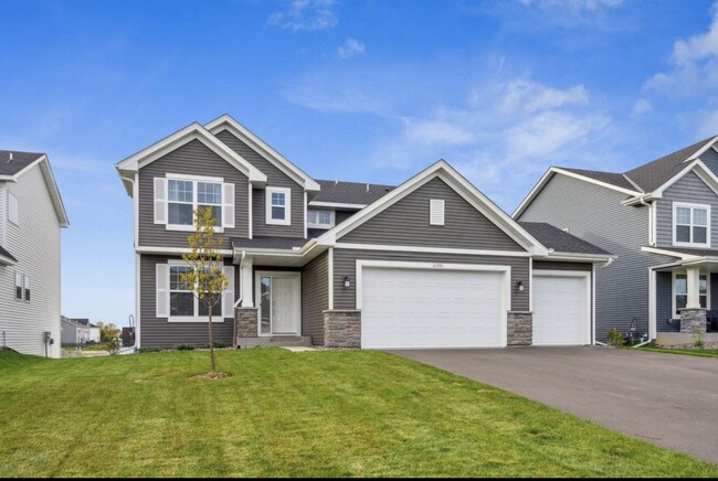 property at 11351 83rd St NE