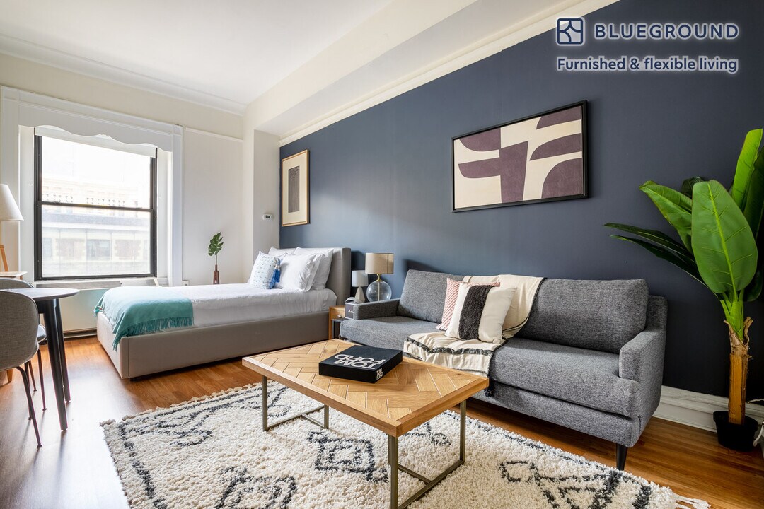 62 Boylston St, Unit FL9-ID243 in Boston, MA - Building Photo
