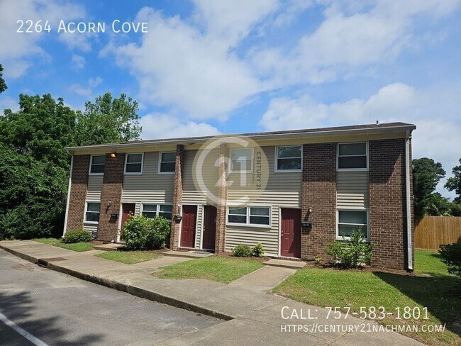 property at 2264 Acorn Cove