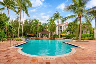 Windsor Coconut Creek Apartments