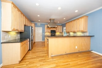 130 Alpine Ct in Winston-Salem, NC - Building Photo - Building Photo